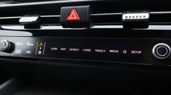 2025 (75) KIA SPORTAGE 1.6T GDi HEV GT-Line S 5dr Auto AWD 4676539