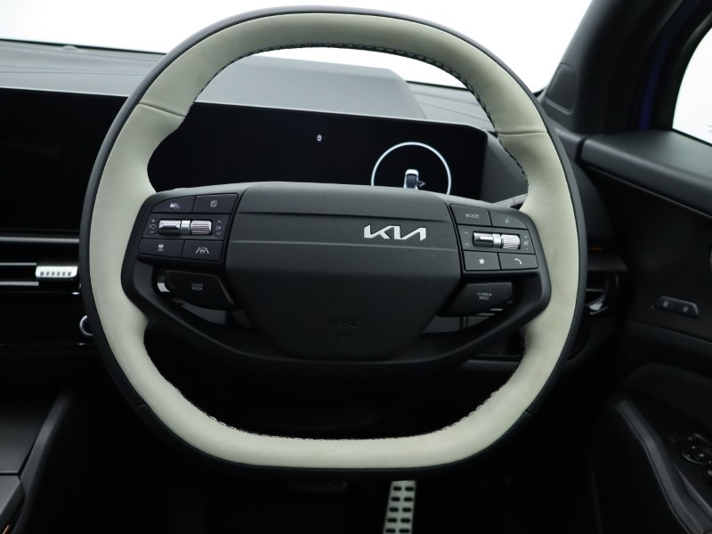 2025 (75) KIA SPORTAGE 1.6T GDi HEV GT-Line S 5dr Auto AWD 4676512