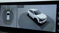 2025 (75) KIA SPORTAGE 1.6T GDi HEV GT-Line S 5dr Auto AWD 4676535