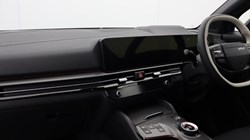 2025 (75) KIA SPORTAGE 1.6T GDi HEV GT-Line S 5dr Auto AWD 4676510