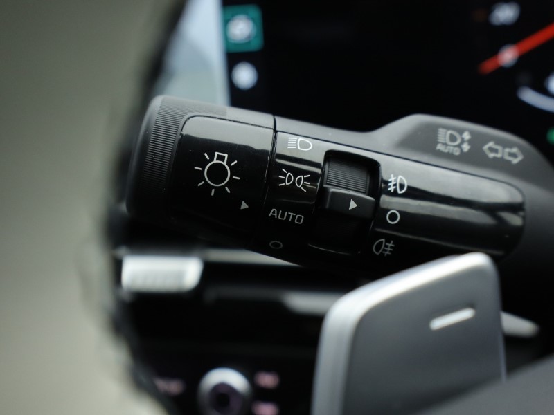 2025 (75) KIA SPORTAGE 1.6T GDi HEV GT-Line S 5dr Auto AWD 4676545