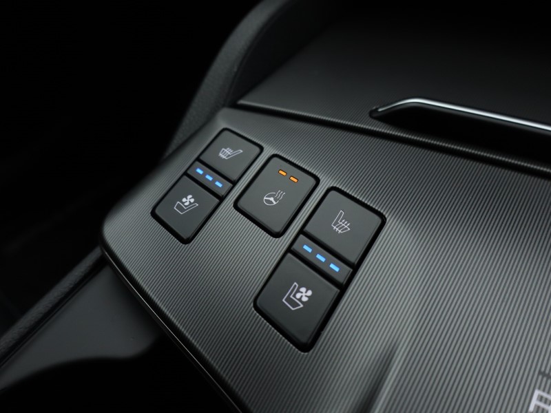 2025 (75) KIA SPORTAGE 1.6T GDi HEV GT-Line S 5dr Auto AWD 4676541