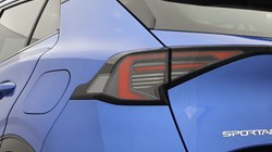 2025 (75) KIA SPORTAGE 1.6T GDi HEV GT-Line S 5dr Auto AWD 4676552