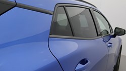 2025 (75) KIA SPORTAGE 1.6T GDi HEV GT-Line S 5dr Auto AWD 4676555