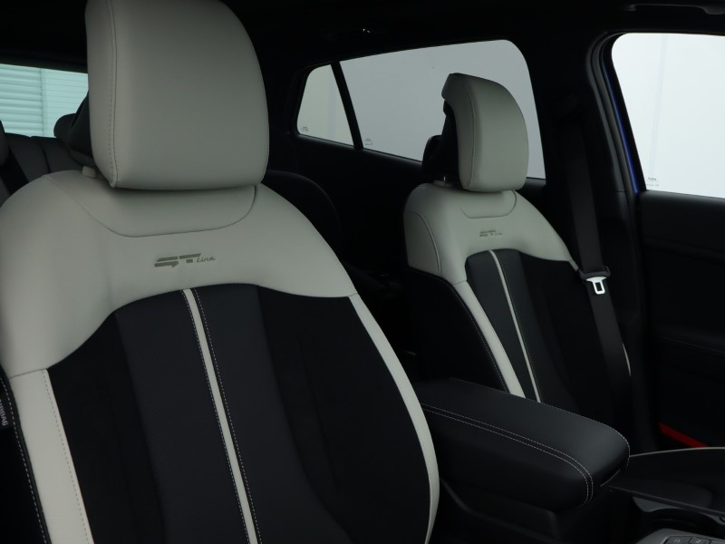 2025 (75) KIA SPORTAGE 1.6T GDi HEV GT-Line S 5dr Auto AWD 4676522