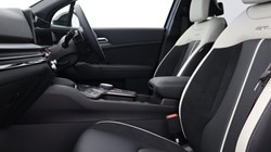 2025 (75) KIA SPORTAGE 1.6T GDi HEV GT-Line S 5dr Auto AWD 4676507