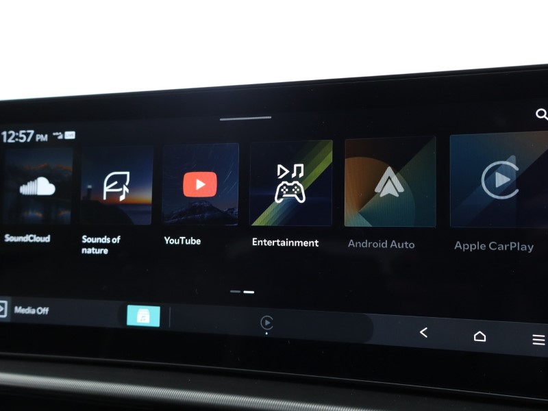 2025 (75) KIA SPORTAGE 1.6T GDi HEV GT-Line S 5dr Auto AWD 4676532