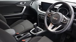2023 (73) KIA XCEED 1.5T GDi ISG 2 5dr 4663328