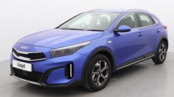 2023 (73) KIA XCEED 1.5T GDi ISG 2 5dr 4663320
