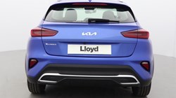 2023 (73) KIA XCEED 1.5T GDi ISG 2 5dr 4663315