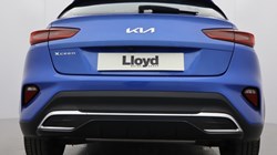2023 (73) KIA XCEED 1.5T GDi ISG 2 5dr 4663350