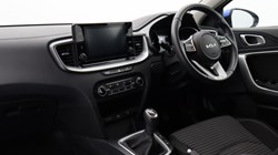 2023 (73) KIA XCEED 1.5T GDi ISG 2 5dr 4663324