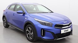 2023 (73) KIA XCEED 1.5T GDi ISG 2 5dr 4663310