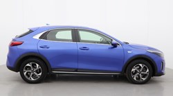 2023 (73) KIA XCEED 1.5T GDi ISG 2 5dr 4663314