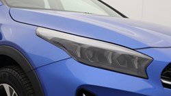2023 (73) KIA XCEED 1.5T GDi ISG 2 5dr 4663353