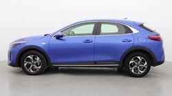 2023 (73) KIA XCEED 1.5T GDi ISG 2 5dr 4663321