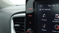 2023 (73) KIA XCEED 1.5T GDi ISG 2 5dr 4663339