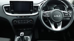 2023 (73) KIA XCEED 1.5T GDi ISG 2 5dr 4663317