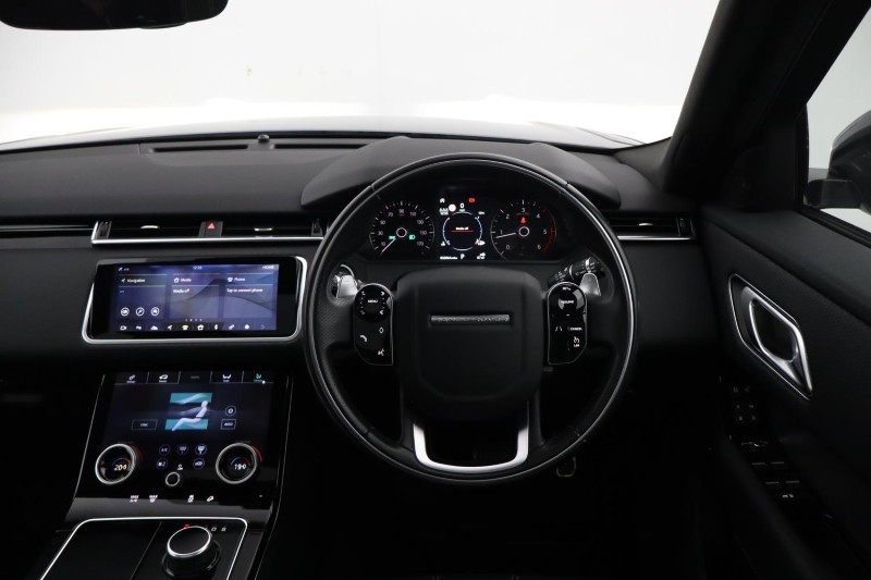 2019 (19) LAND ROVER RANGE ROVER VELAR 2.0 D240 R-Dynamic S 5dr Auto 5989851