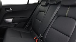 2023 (23) KIA PICANTO 1.0 X-Line S 5dr Auto 4646773