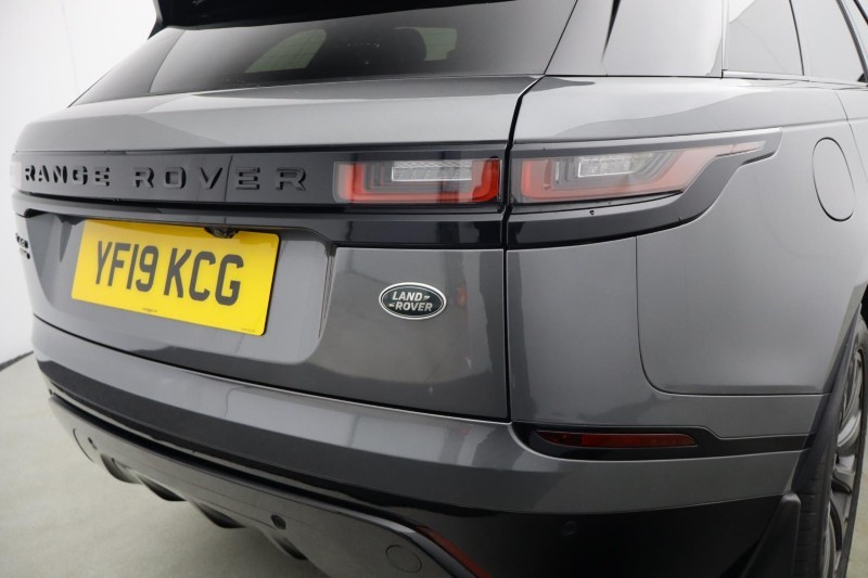 2019 (19) LAND ROVER RANGE ROVER VELAR 2.0 D240 R-Dynamic S 5dr Auto 5989885