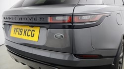 2019 (19) LAND ROVER RANGE ROVER VELAR 2.0 D240 R-Dynamic S 5dr Auto 5989885
