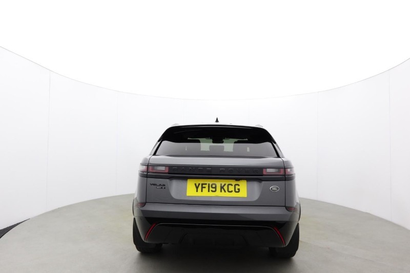 2019 (19) LAND ROVER RANGE ROVER VELAR 2.0 D240 R-Dynamic S 5dr Auto 5989820