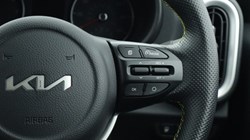 2023 (23) KIA PICANTO 1.0 X-Line S 5dr Auto 4646786