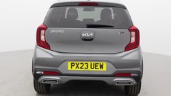2023 (23) KIA PICANTO 1.0 X-Line S 5dr Auto 4646775