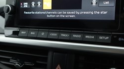 2023 (23) KIA PICANTO 1.0 X-Line S 5dr Auto 4646800