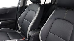 2023 (23) KIA PICANTO 1.0 X-Line S 5dr Auto 4646783