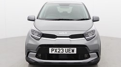 2023 (23) KIA PICANTO 1.0 X-Line S 5dr Auto 4646776