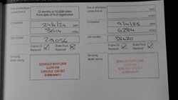 2023 (23) KIA PICANTO 1.0 X-Line S 5dr Auto 4646818