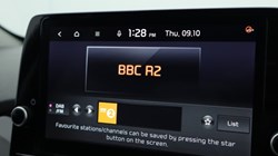 2023 (23) KIA PICANTO 1.0 X-Line S 5dr Auto 4646797
