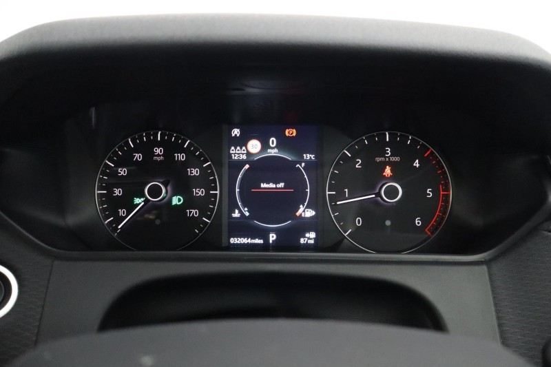 2019 (19) LAND ROVER RANGE ROVER VELAR 2.0 D240 R-Dynamic S 5dr Auto 5989860
