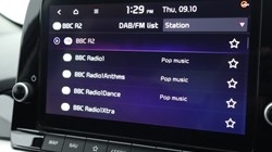 2023 (23) KIA PICANTO 1.0 X-Line S 5dr Auto 4646798