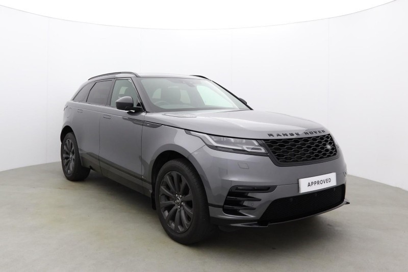 2019 (19) LAND ROVER RANGE ROVER VELAR 2.0 D240 R-Dynamic S 5dr Auto