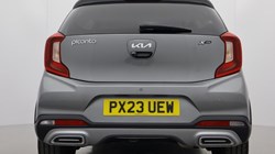 2023 (23) KIA PICANTO 1.0 X-Line S 5dr Auto 4646813
