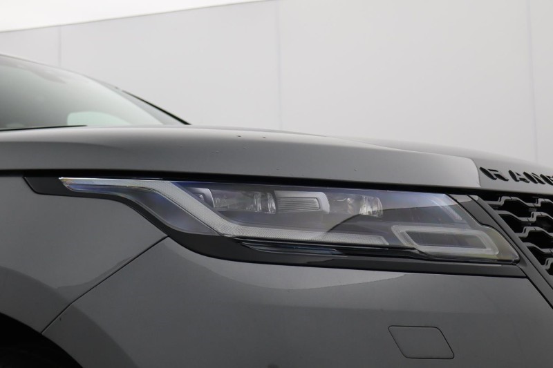 2019 (19) LAND ROVER RANGE ROVER VELAR 2.0 D240 R-Dynamic S 5dr Auto 5989845