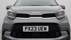 2023 (23) KIA PICANTO 1.0 X-Line S 5dr Auto 4646817