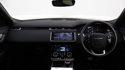 2019 (19) LAND ROVER RANGE ROVER VELAR 2.0 D240 R-Dynamic S 5dr Auto 5989848