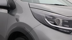 2023 (23) KIA PICANTO 1.0 X-Line S 5dr Auto 4646816