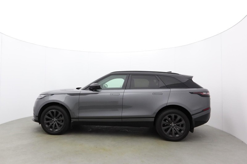 2019 (19) LAND ROVER RANGE ROVER VELAR 2.0 D240 R-Dynamic S 5dr Auto 5989822