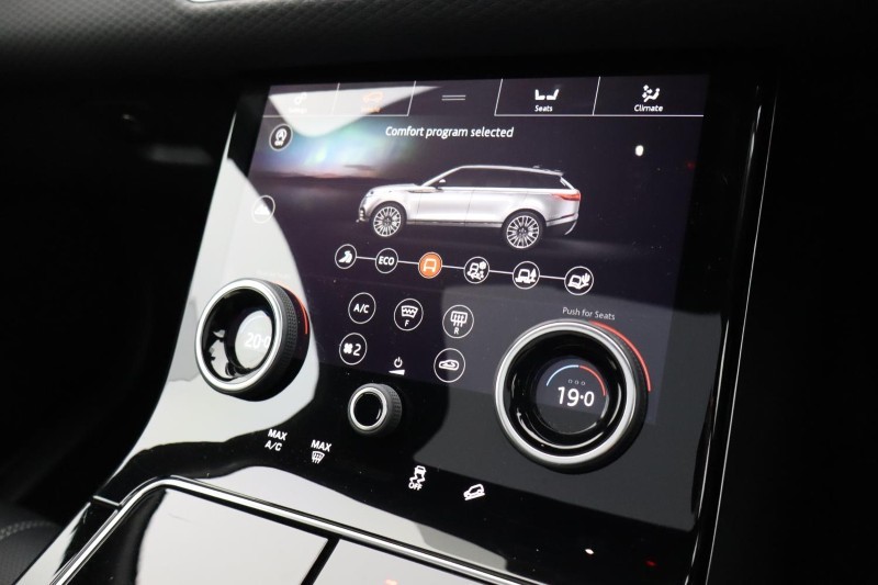 2019 (19) LAND ROVER RANGE ROVER VELAR 2.0 D240 R-Dynamic S 5dr Auto 5989874