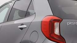 2023 (23) KIA PICANTO 1.0 X-Line S 5dr Auto 4646812