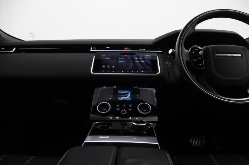 2019 (19) LAND ROVER RANGE ROVER VELAR 2.0 D240 R-Dynamic S 5dr Auto 5989849