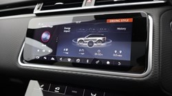 2019 (19) LAND ROVER RANGE ROVER VELAR 2.0 D240 R-Dynamic S 5dr Auto 5989870