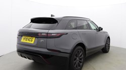 2019 (19) LAND ROVER RANGE ROVER VELAR 2.0 D240 R-Dynamic S 5dr Auto 5989823