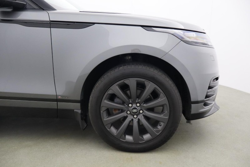 2019 (19) LAND ROVER RANGE ROVER VELAR 2.0 D240 R-Dynamic S 5dr Auto 5989842