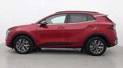 2023 (73) KIA SPORTAGE 1.6T GDi HEV GT-Line S 5dr Auto AWD 4646040